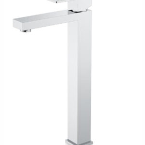 Facuet Single Handle Tall Bathroom Sink Faucet