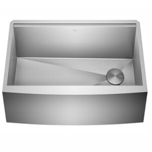 Single Bowl Stainless Steel Kitchen Sink