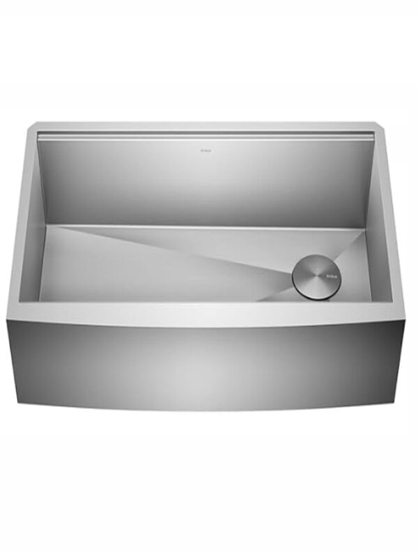 Single Bowl Stainless Steel Kitchen Sink