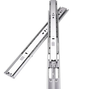 Full Extension Soft Closing Drawer Slide