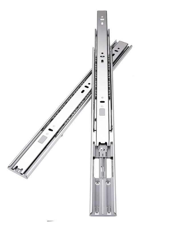 Full Extension Soft Closing Drawer Slide