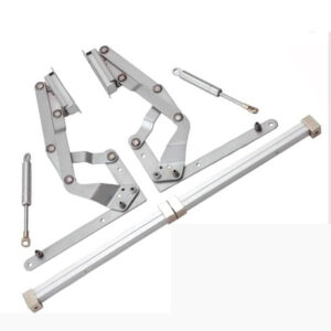 Cabinet Flip Buffer Door Hinge