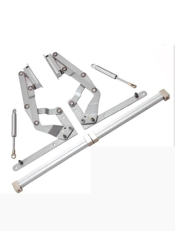 Cabinet Flip Buffer Door Hinge