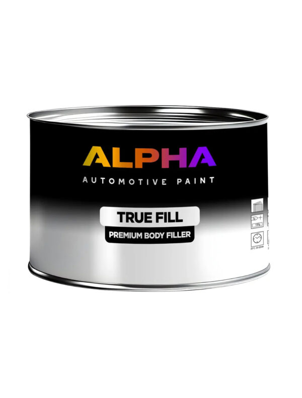 Body Filler