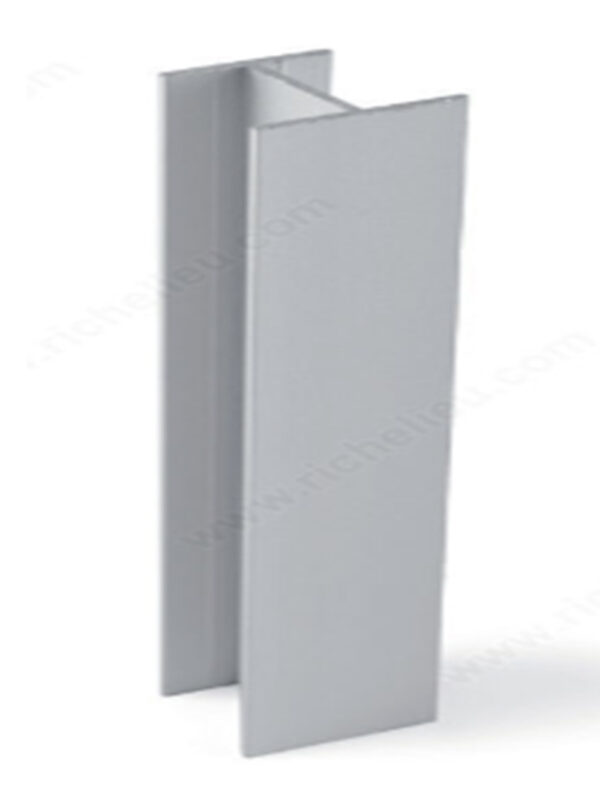 Aluminum Toe Kick Joint Connector (Toe Kick Corner)