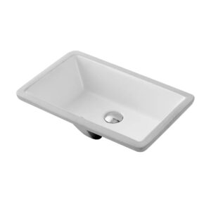 Under Counter Basin 530