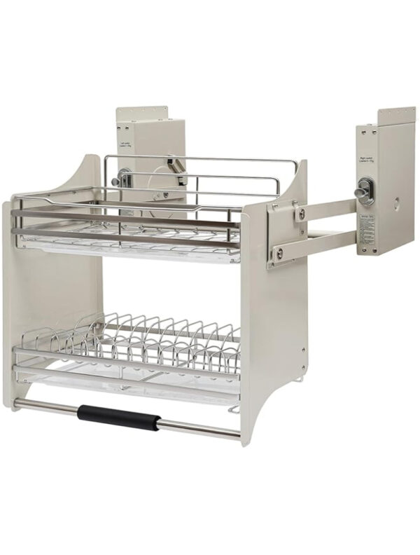 Bowl & Dish Lifting Basket