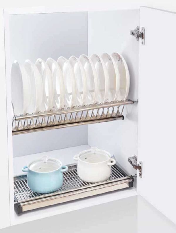 Tire Dish Drying Rack