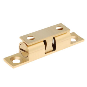 Double Ball Tension Roller Catch Latch