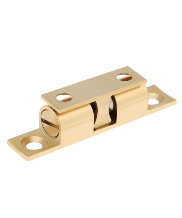 Double Ball Tension Roller Catch Latch