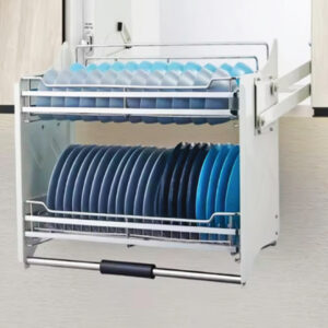 Bowl & Dish Lifting Basket