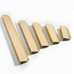Cabinet Edge Pull