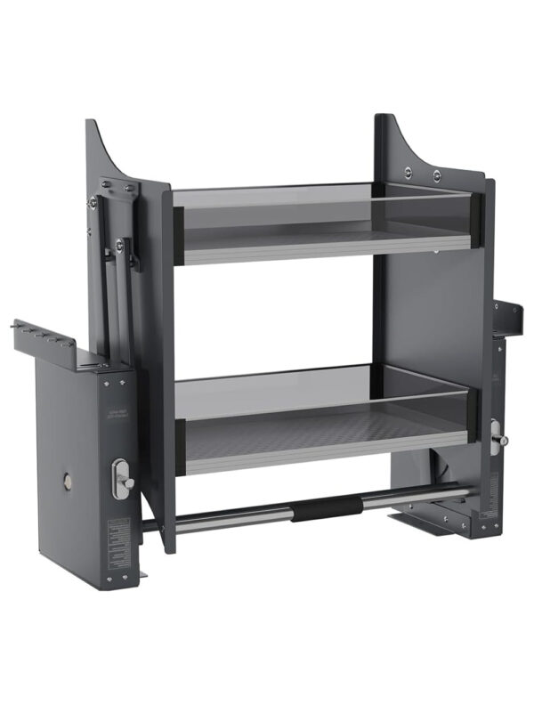 Glass Lifting Basket