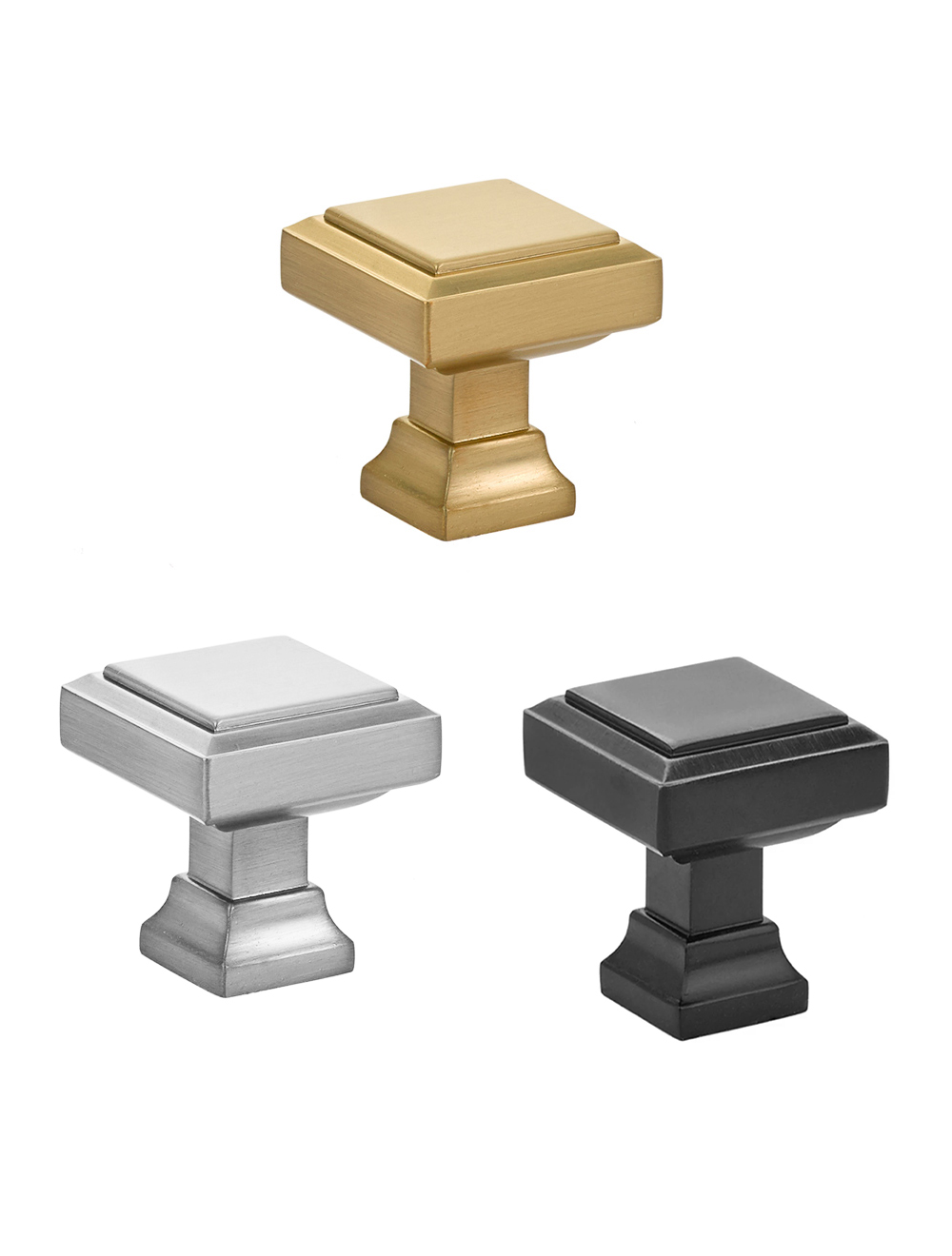 Classic Cabinet knob