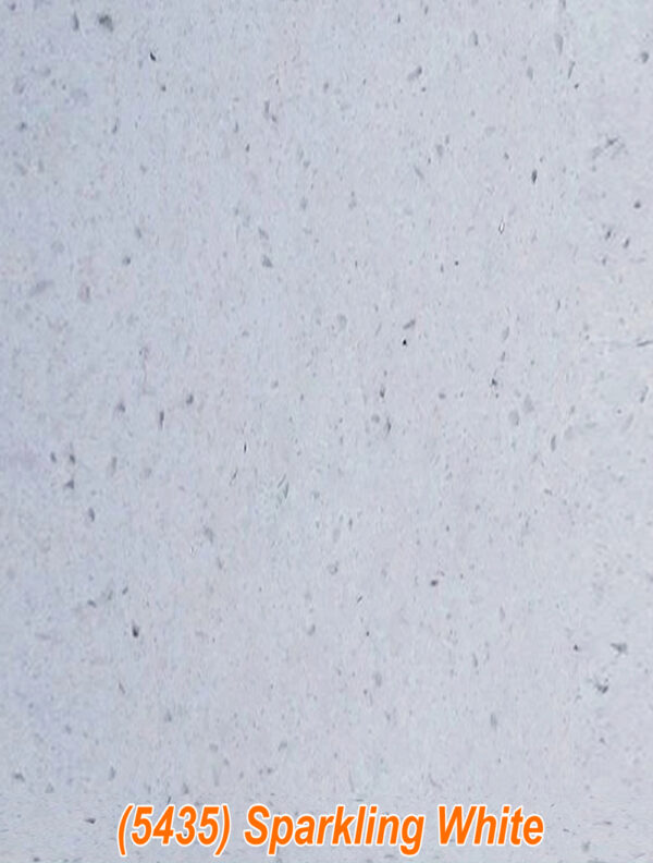 Countertop Slab Sparkling White