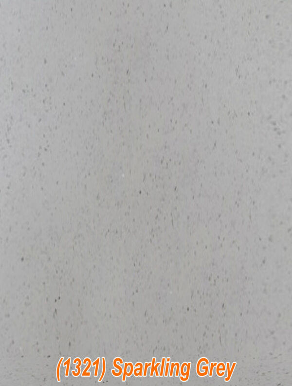 Countertop Slab Sparkling Grey