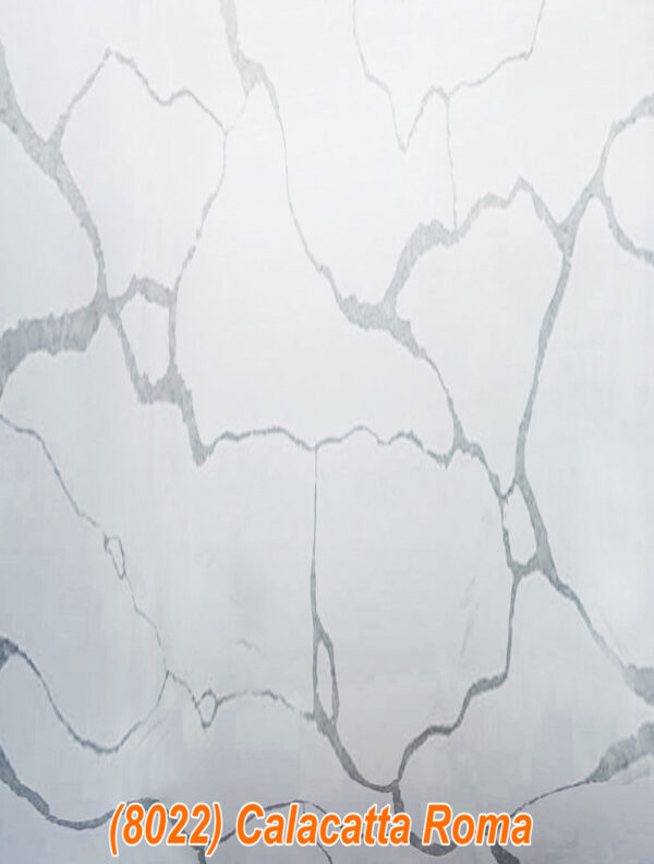 Countertop Slab Calacatta Roma