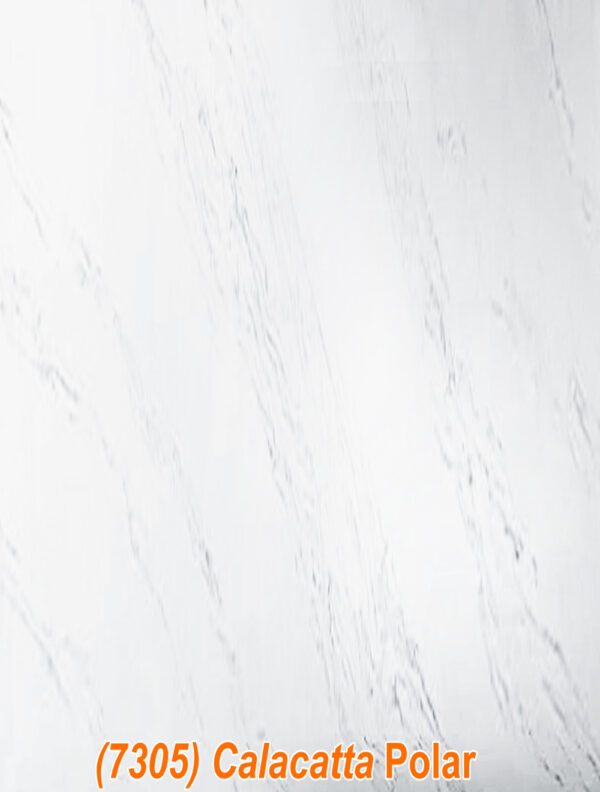 Countertop Slab Calacatta Polar