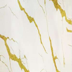 Countertop Slab Calacatta Serenity Gold