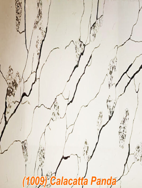 Countertop Slab Calacatta Panda