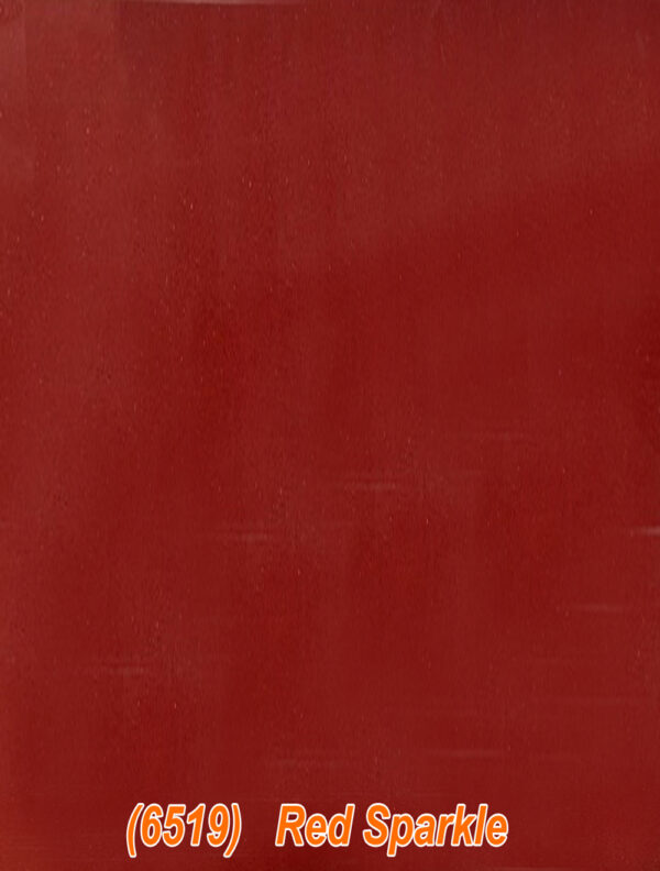 Countertop Slab Red Sparkle