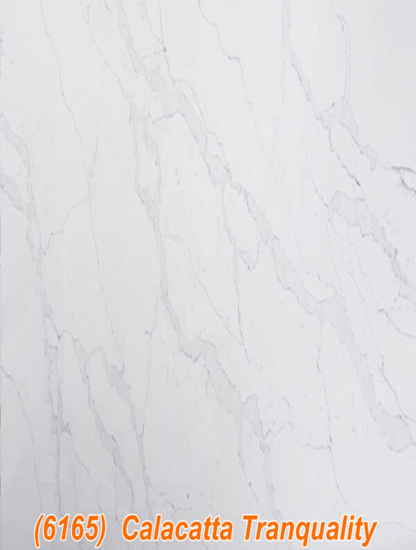 Countertop Slab Calacatta Tranquility