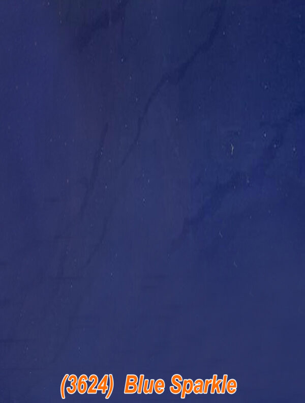 Countertop Slab Blue Sparkle