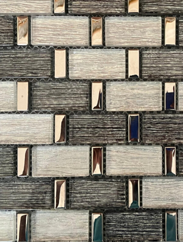 Backsplash Tile Style  1