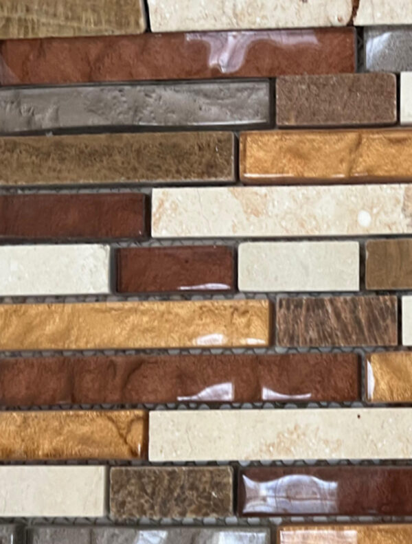 Backsplash Tile Style 4