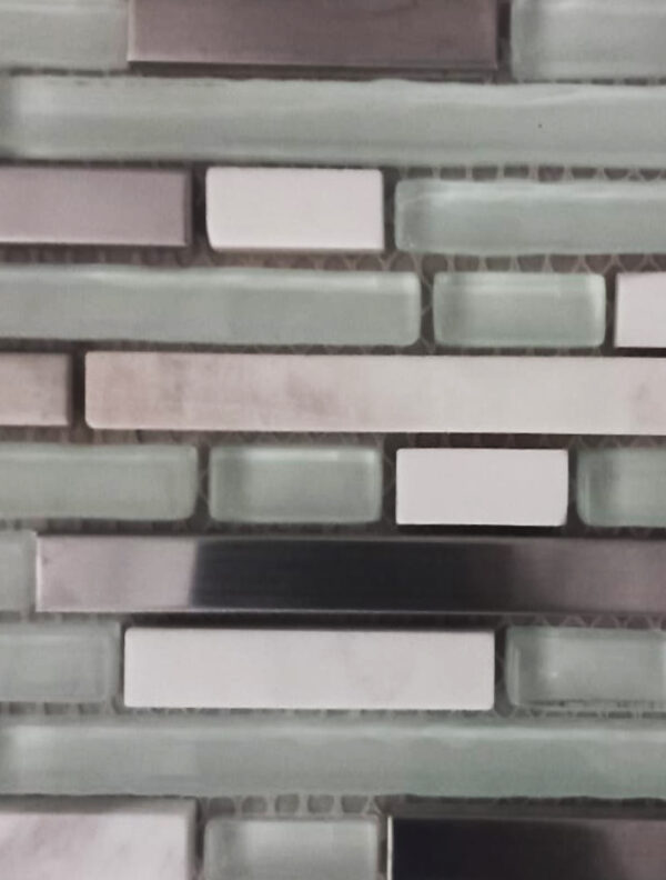 Backsplash Tile Style 6