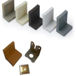 Plastic Corner Bracket