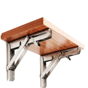 Folding Shelf Brackets