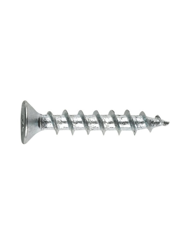 PVC Screws (Box)