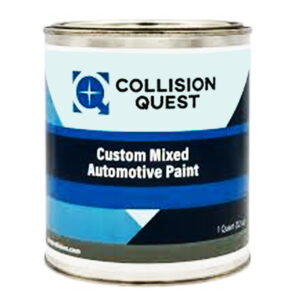 Automotive Paint