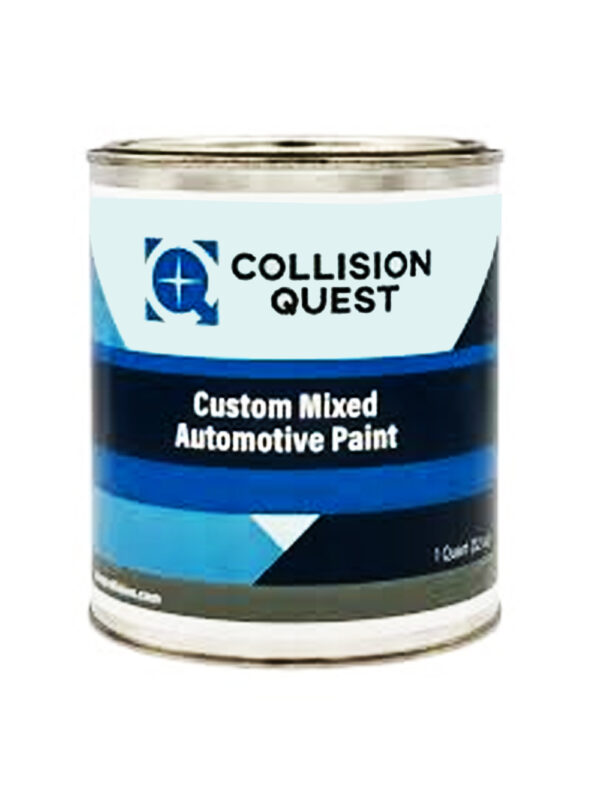 Automotive Paint