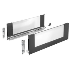 Glass Drawer Slides