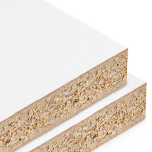 Melamine (White 2 Sided)
