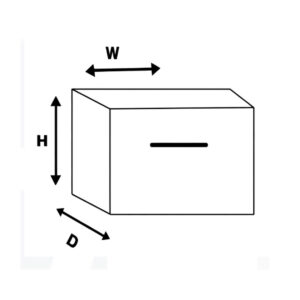 Module UGA Upper Garage Appliance
