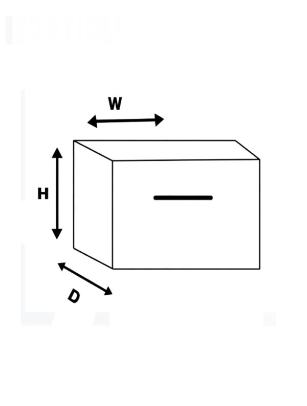 Module UGA Upper Garage Appliance