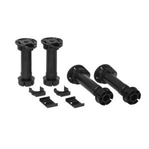 Cabinet Legs Pack (4)