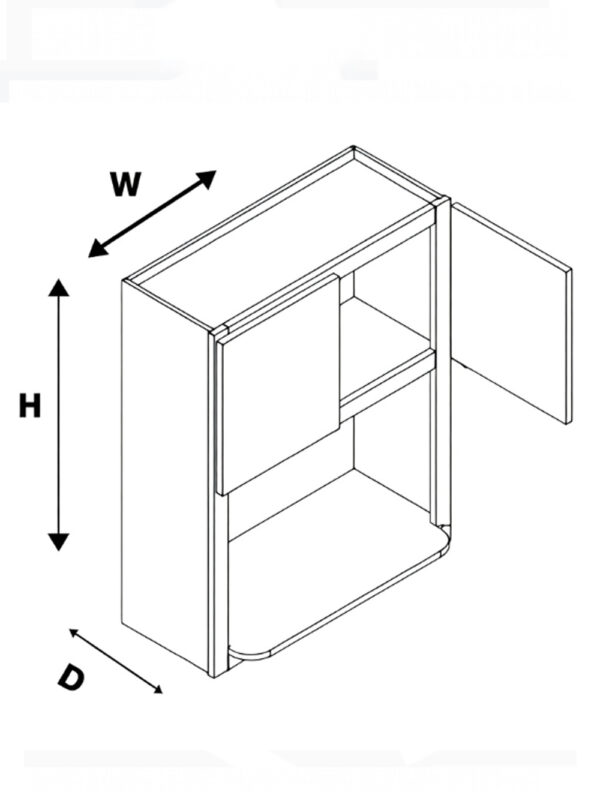Module UMU Upper Microwave Unit